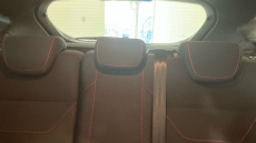 Ford Focus 1.0 EcoBoost 125 ST-Line 5dr Petrol Hatchback